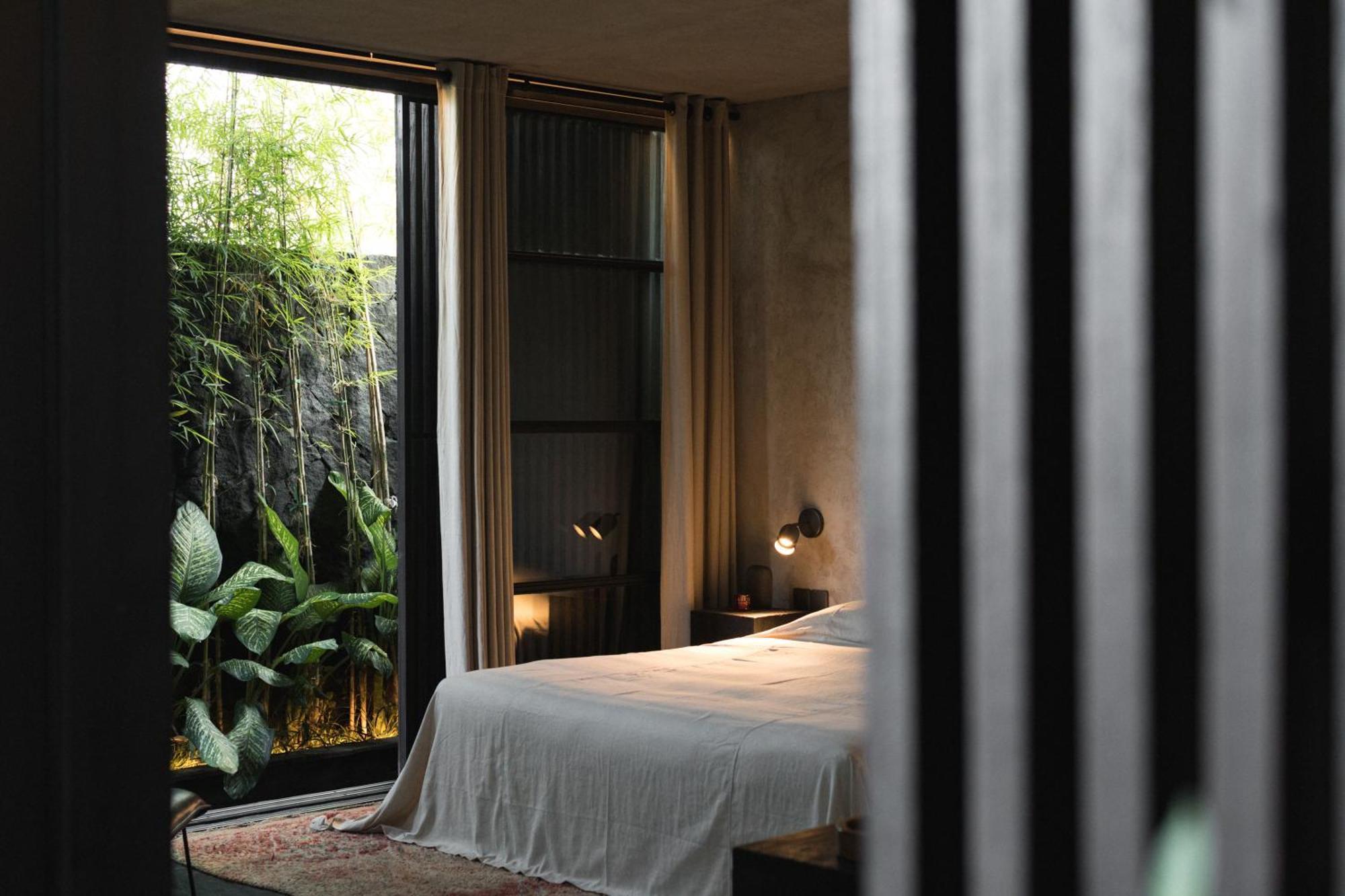 The Bohemian Bali, A Member Of Design Hotels Canggu Exterior foto