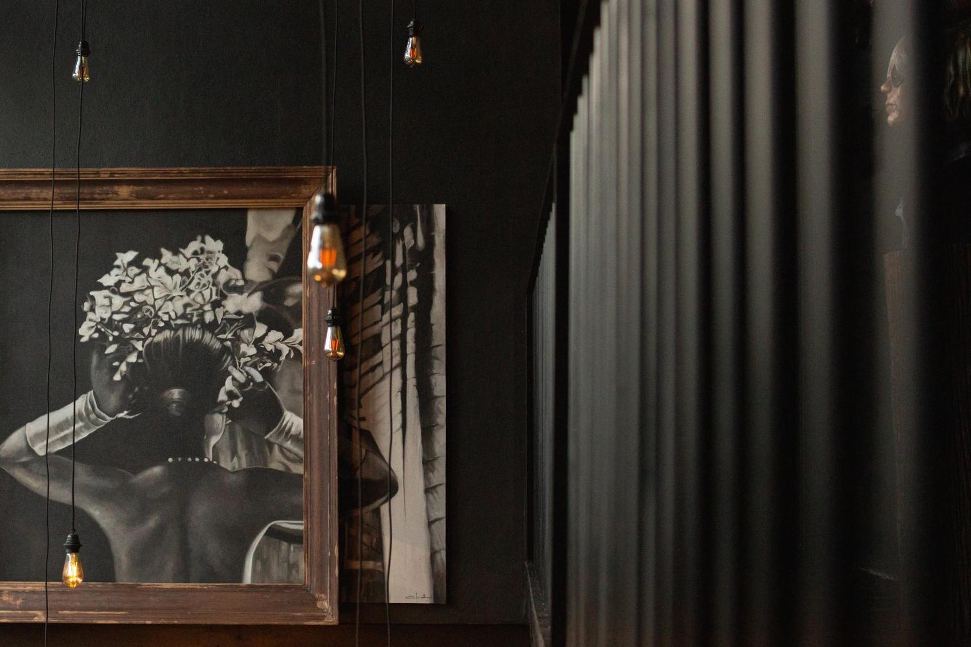 The Bohemian Bali, A Member Of Design Hotels Canggu Exterior foto