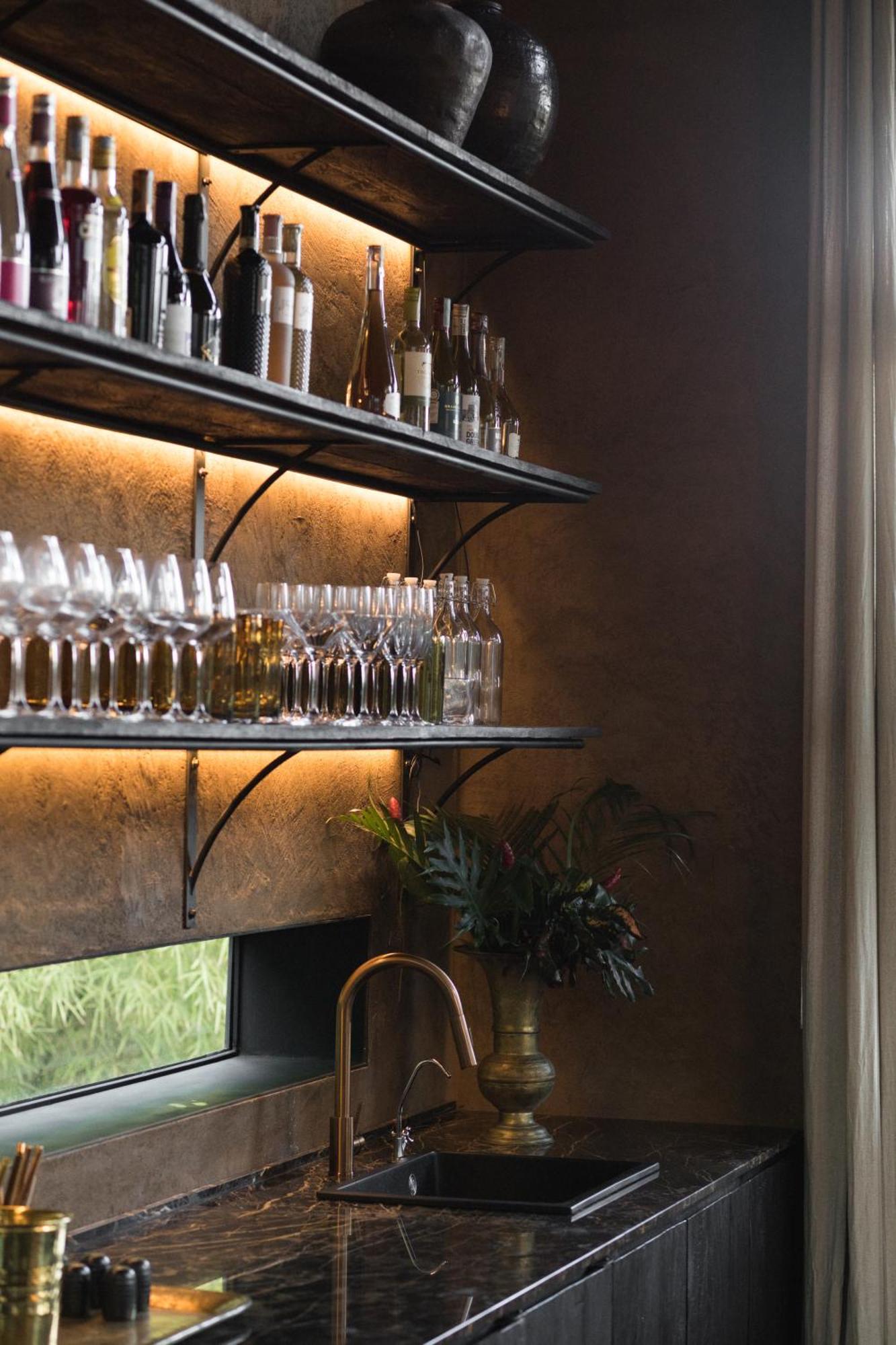 The Bohemian Bali, A Member Of Design Hotels Canggu Exterior foto