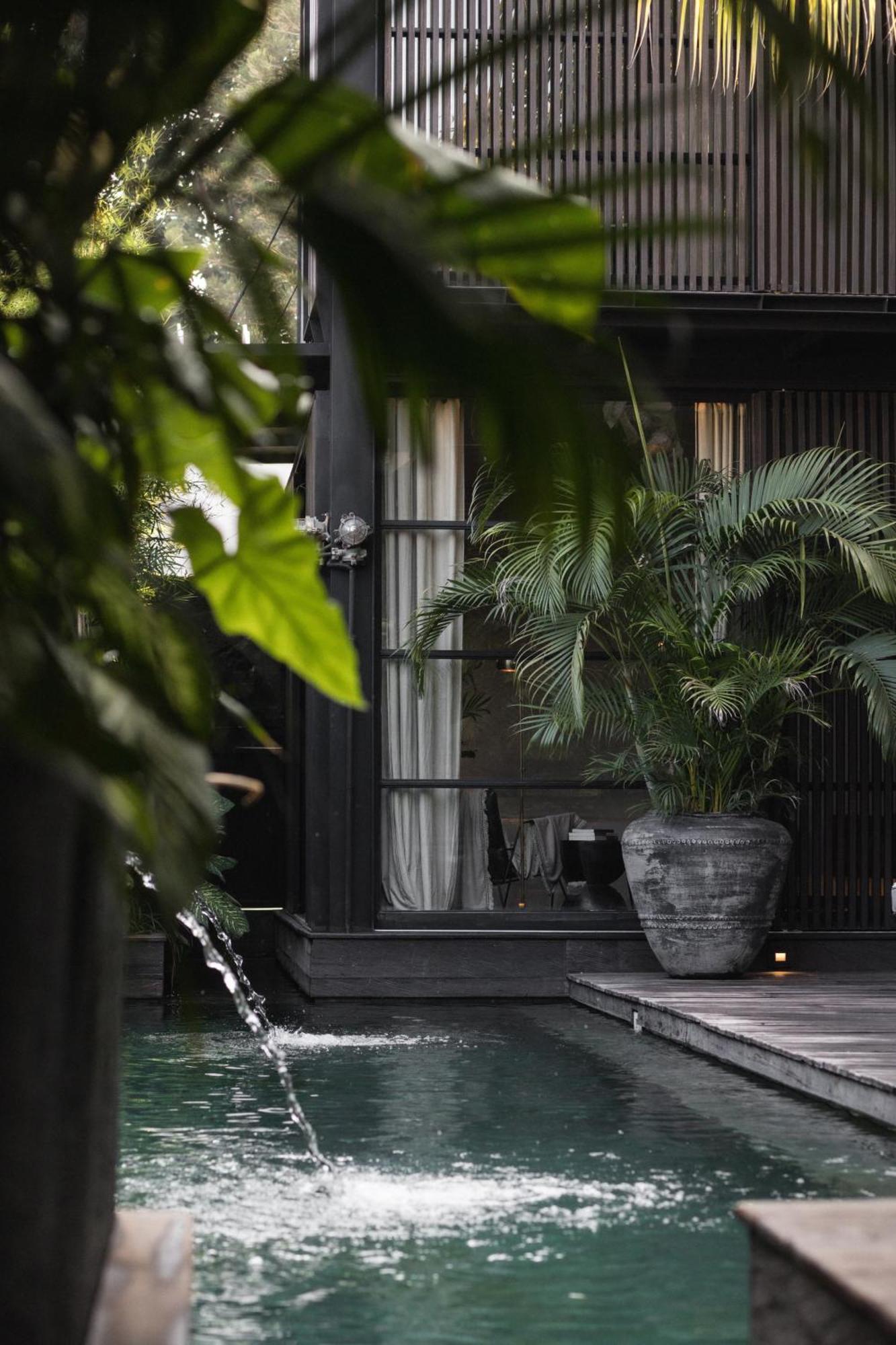 The Bohemian Bali, A Member Of Design Hotels Canggu Exterior foto