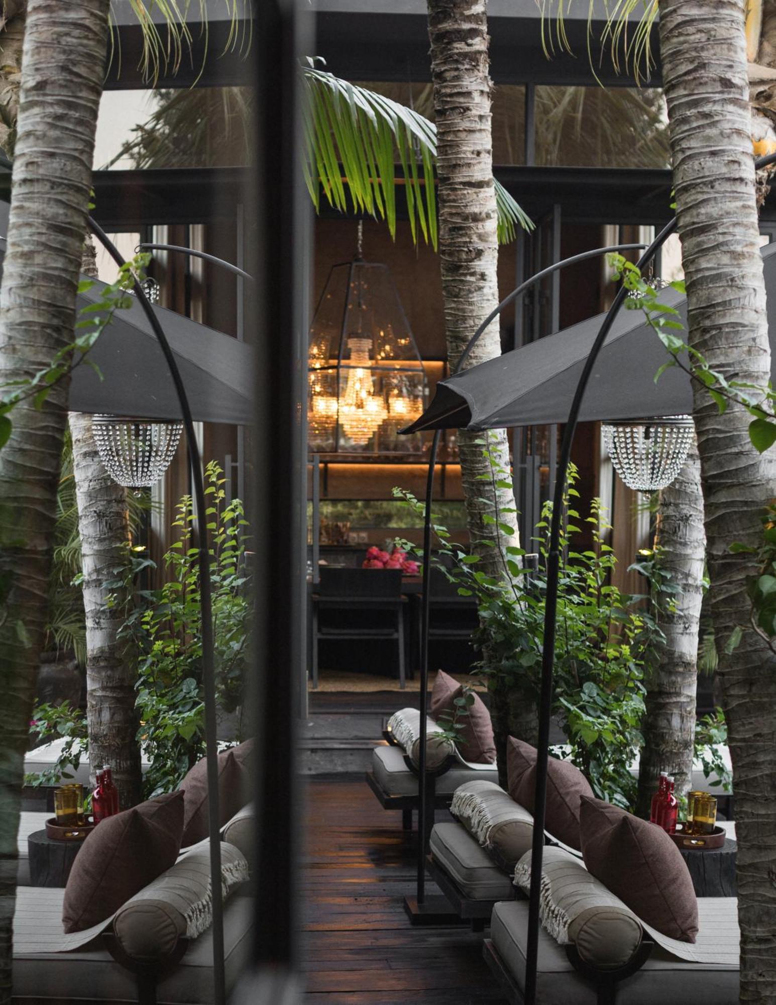 The Bohemian Bali, A Member Of Design Hotels Canggu Exterior foto