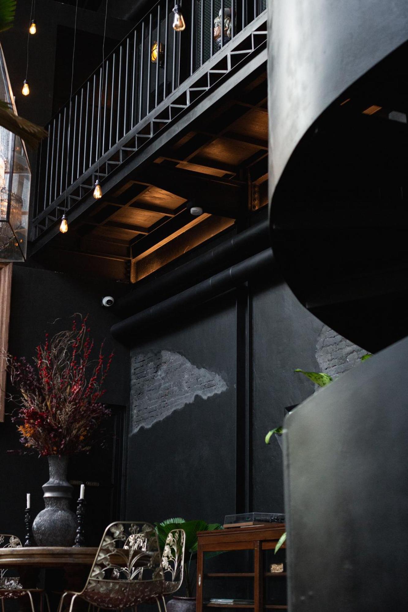 The Bohemian Bali, A Member Of Design Hotels Canggu Exterior foto