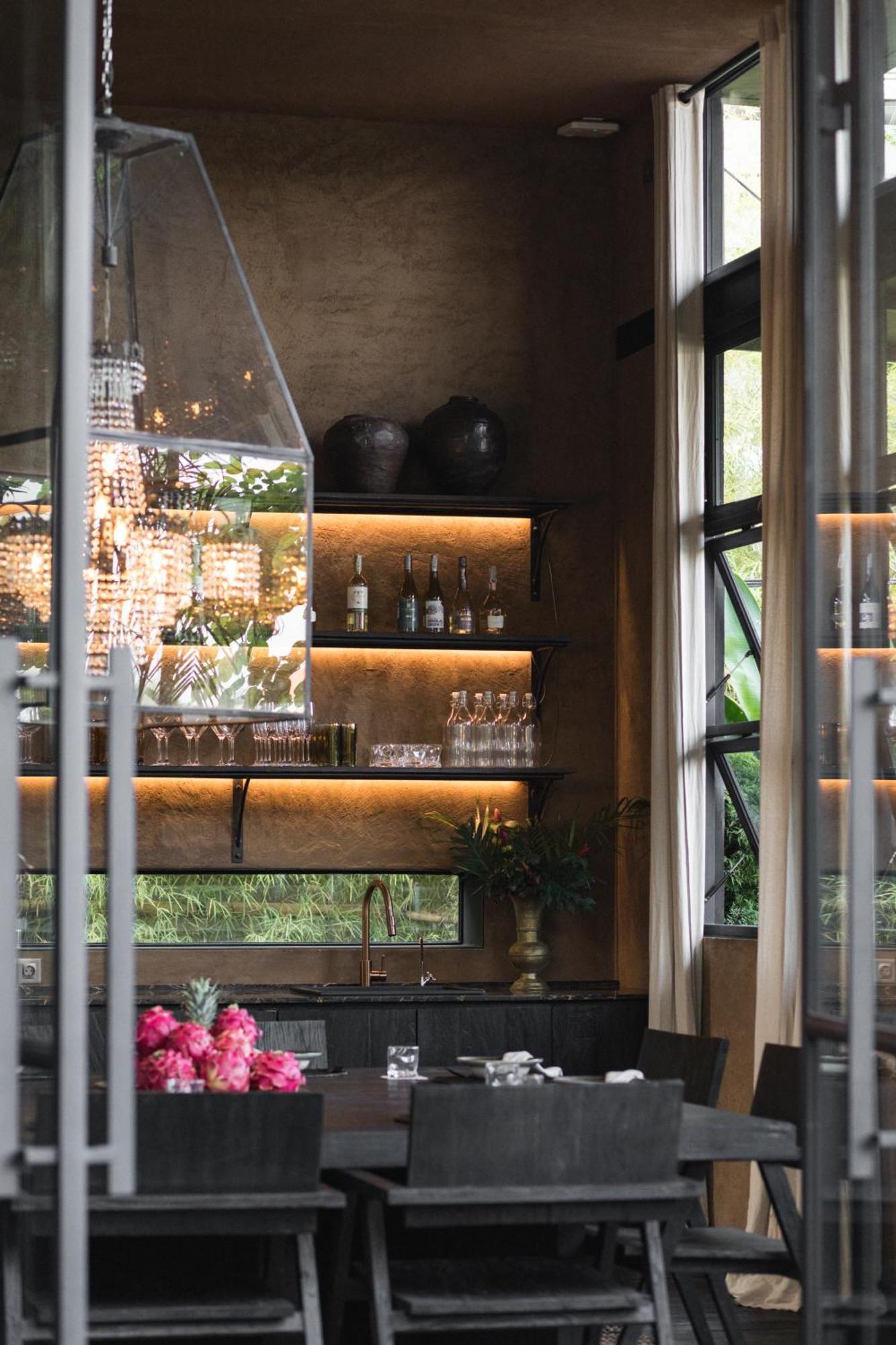 The Bohemian Bali, A Member Of Design Hotels Canggu Exterior foto