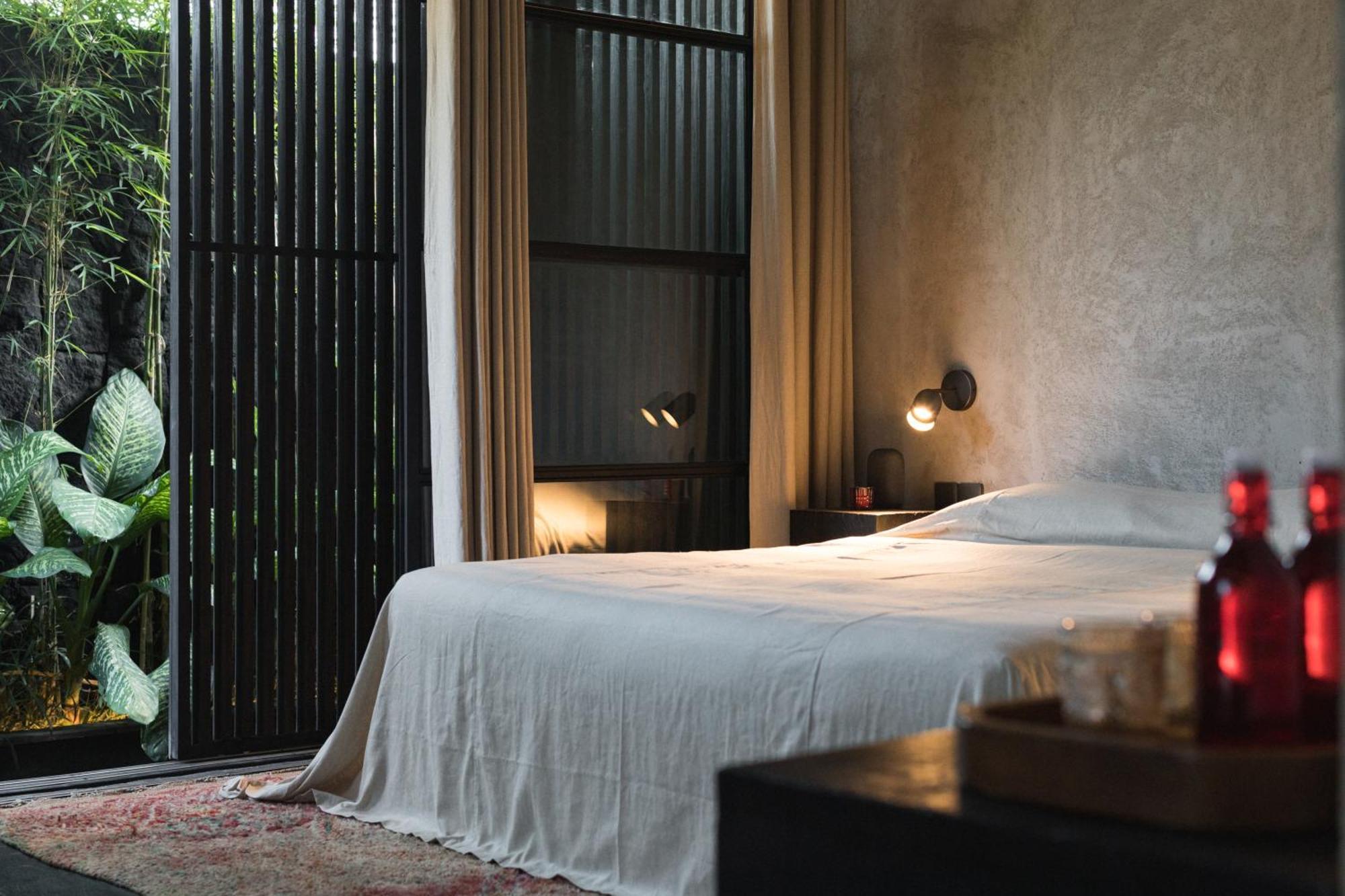 The Bohemian Bali, A Member Of Design Hotels Canggu Exterior foto