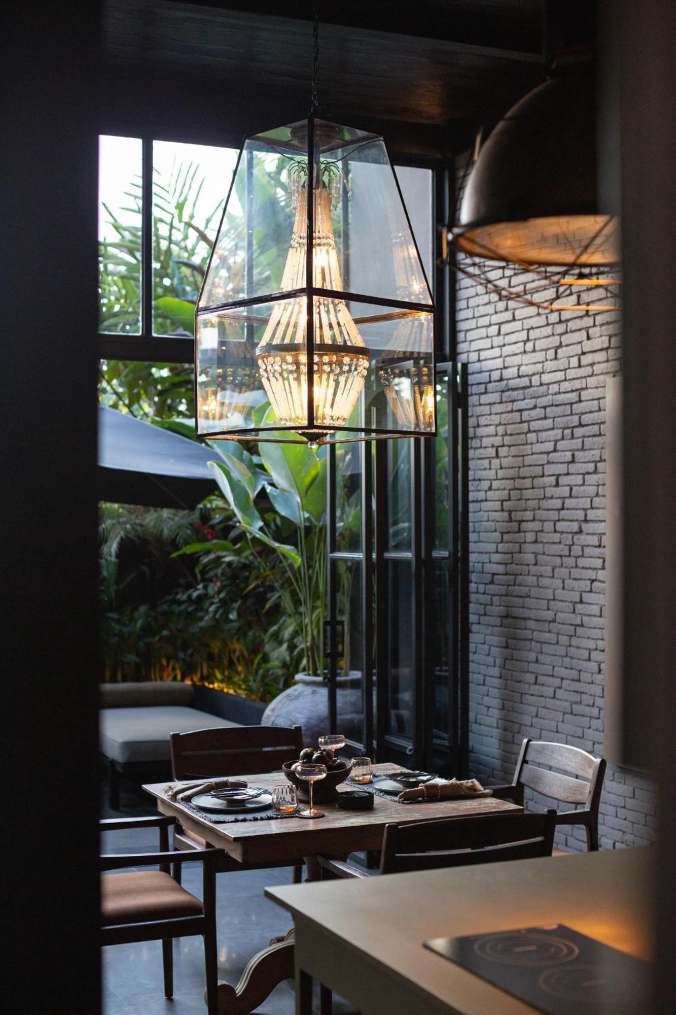 The Bohemian Bali, A Member Of Design Hotels Canggu Exterior foto