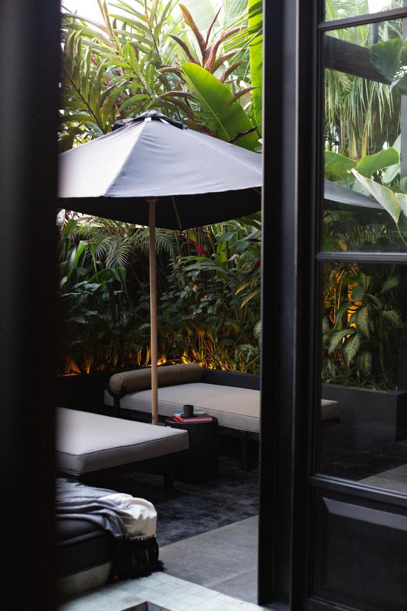 The Bohemian Bali, A Member Of Design Hotels Canggu Exterior foto