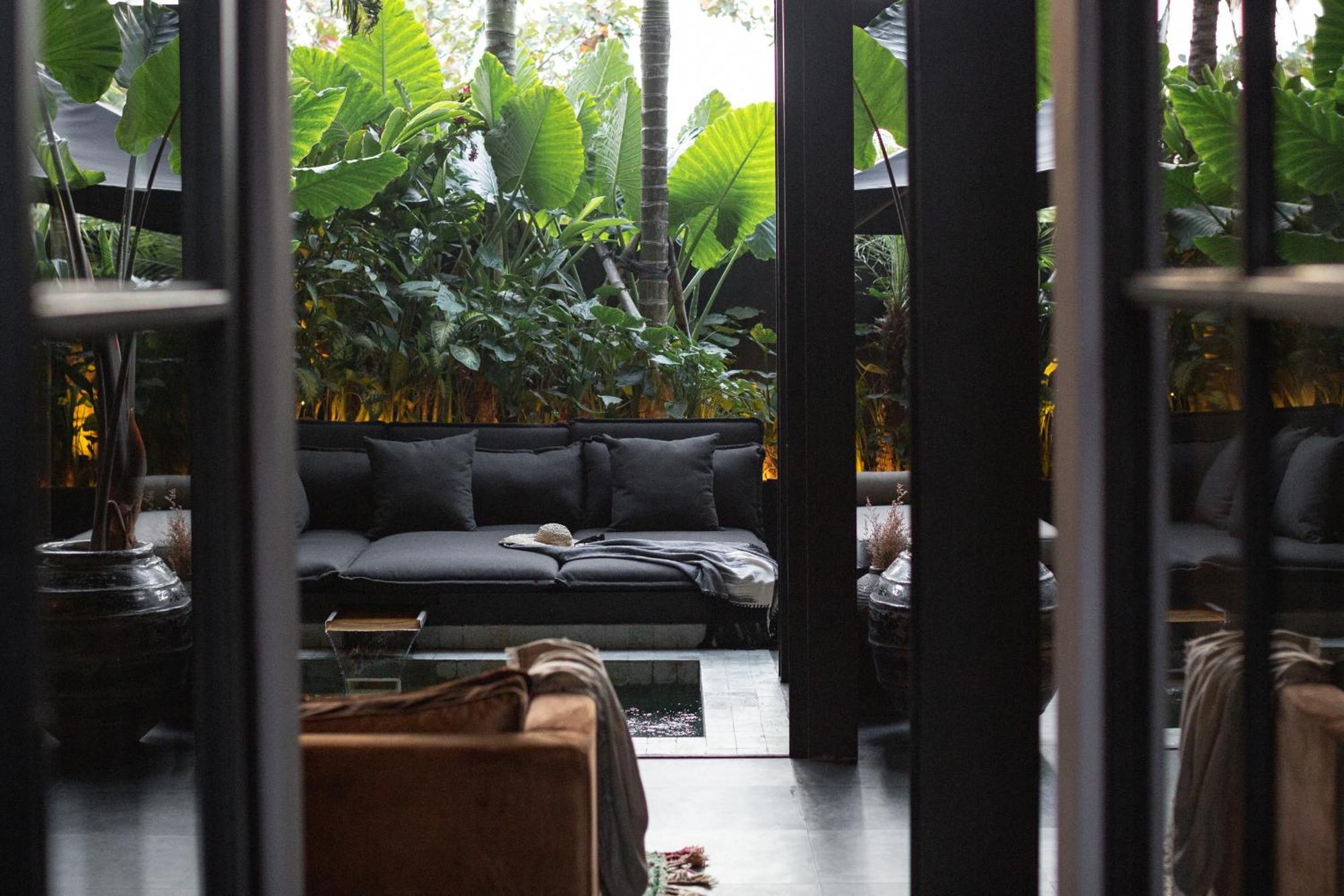 The Bohemian Bali, A Member Of Design Hotels Canggu Exterior foto