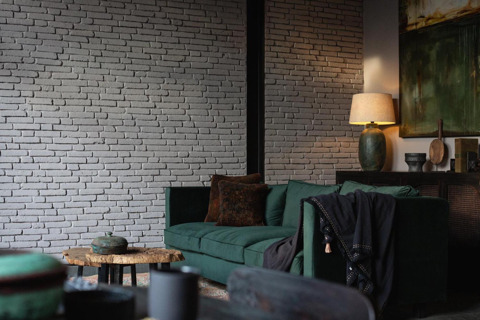 The Bohemian Bali, A Member Of Design Hotels Canggu Exterior foto