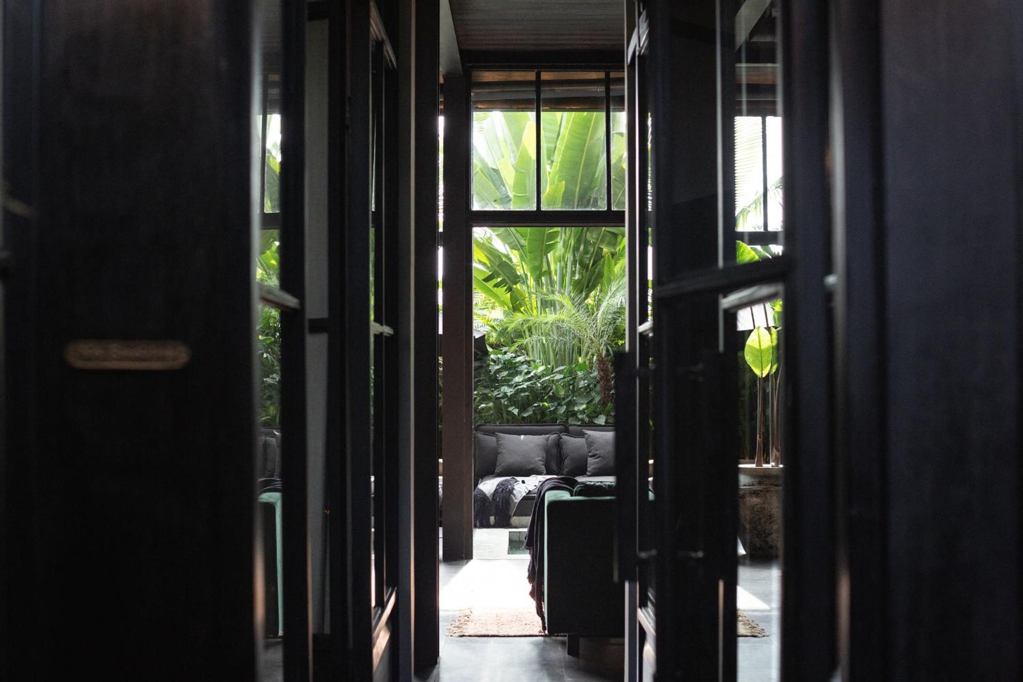 The Bohemian Bali, A Member Of Design Hotels Canggu Exterior foto