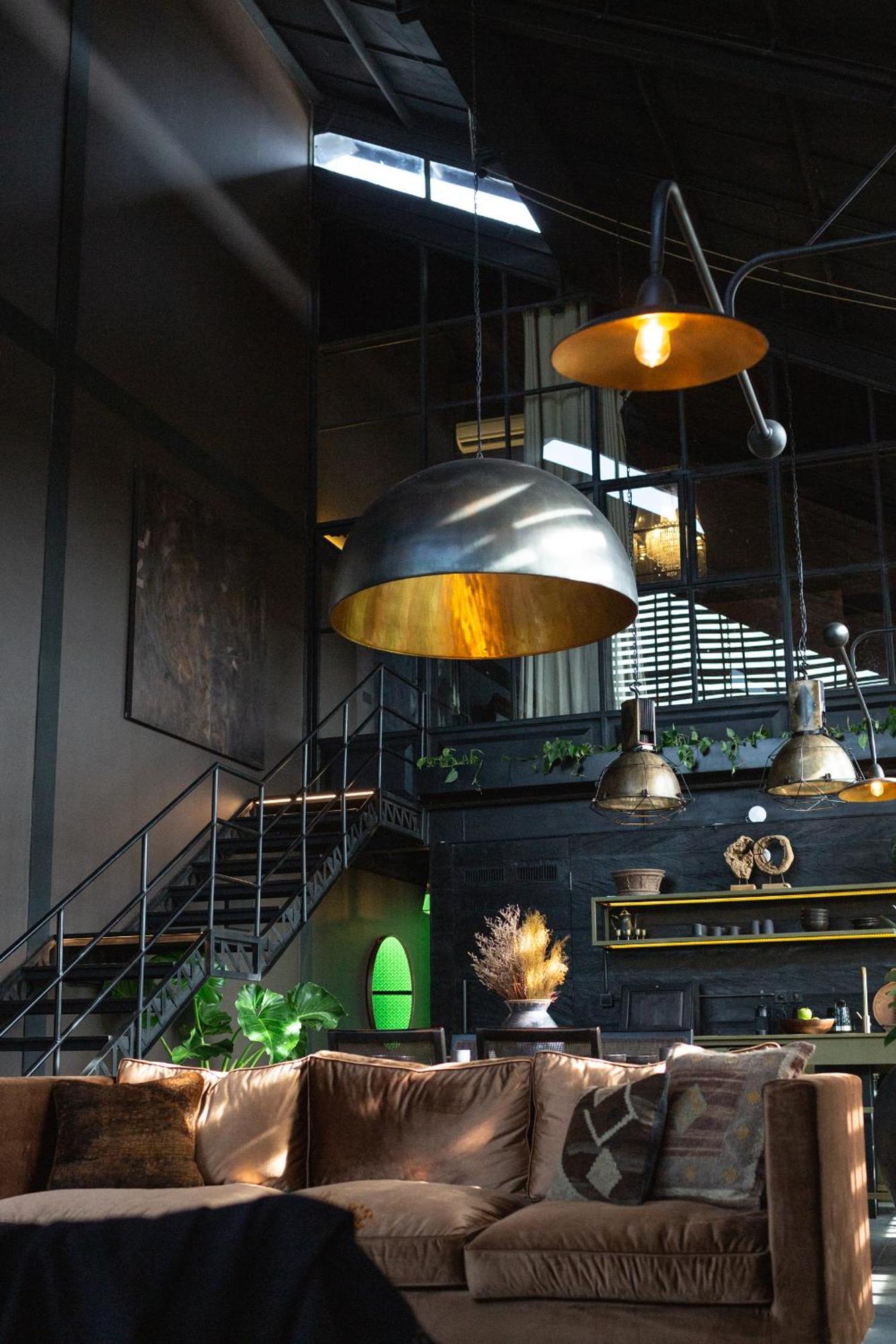 The Bohemian Bali, A Member Of Design Hotels Canggu Exterior foto