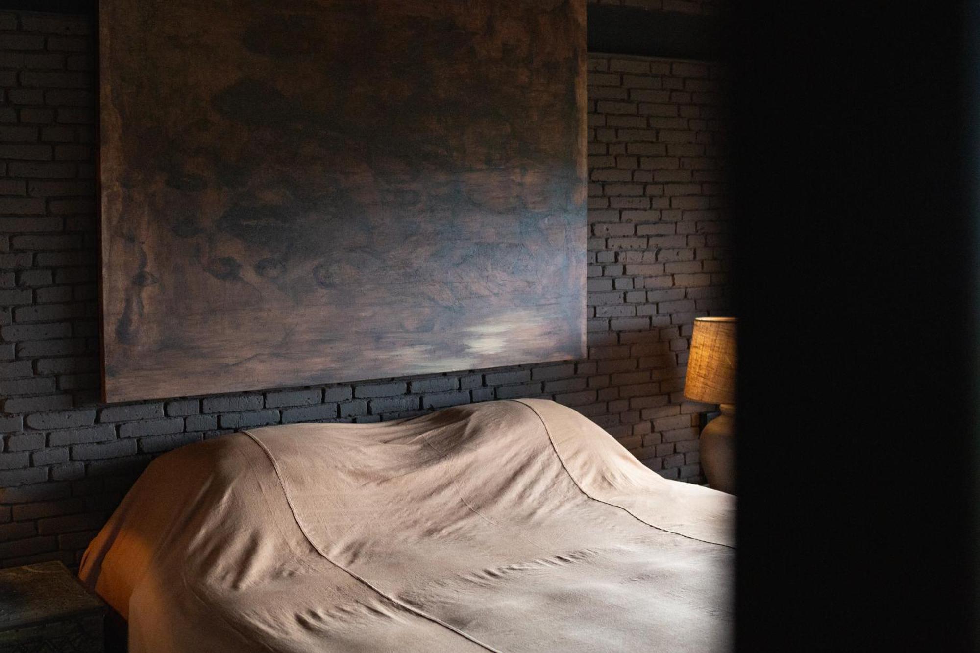 The Bohemian Bali, A Member Of Design Hotels Canggu Exterior foto
