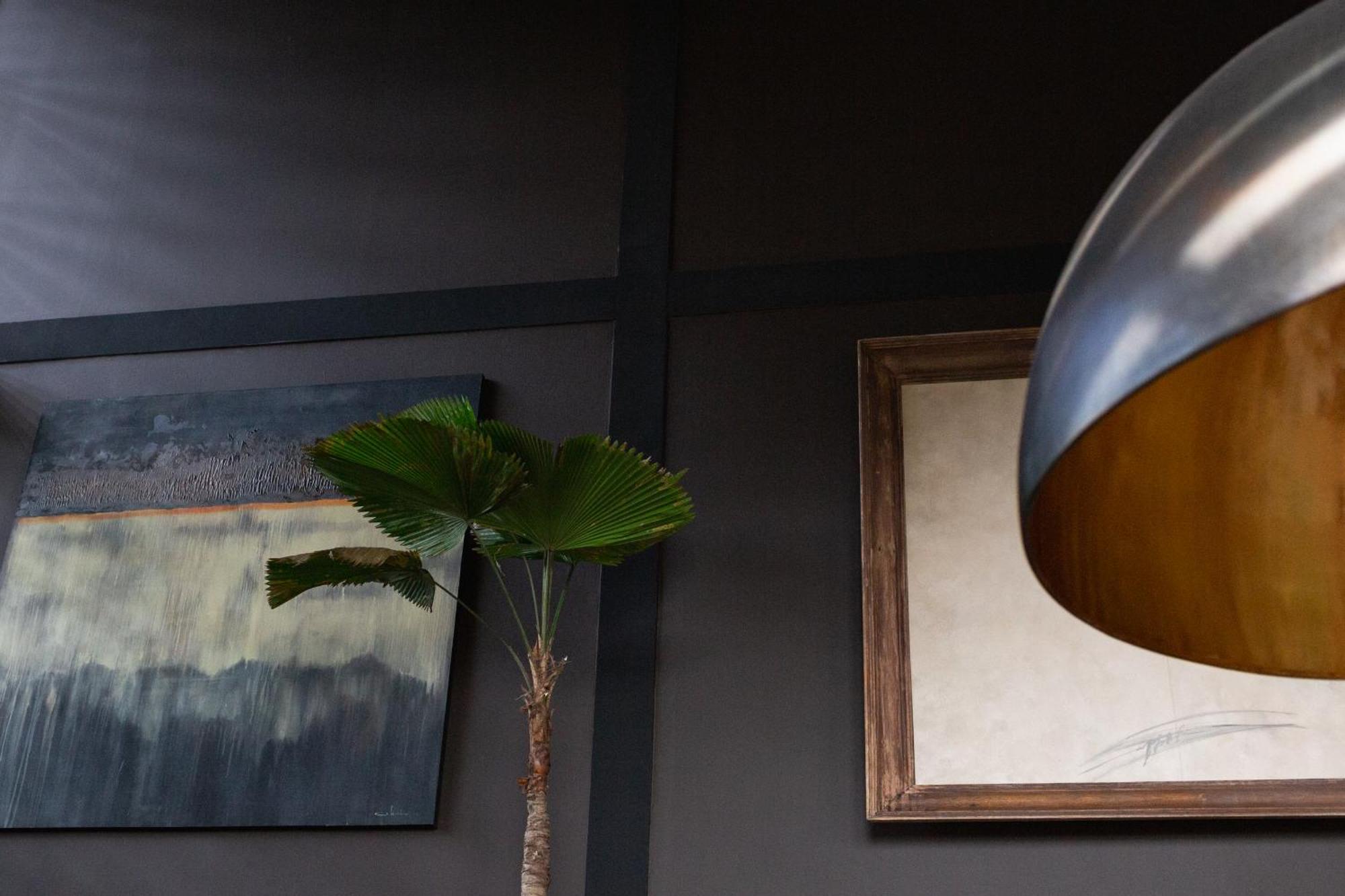 The Bohemian Bali, A Member Of Design Hotels Canggu Exterior foto