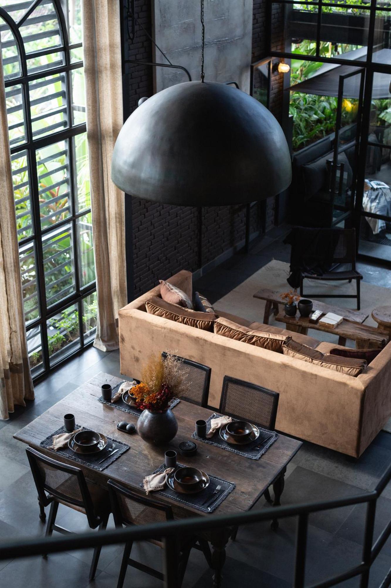 The Bohemian Bali, A Member Of Design Hotels Canggu Exterior foto