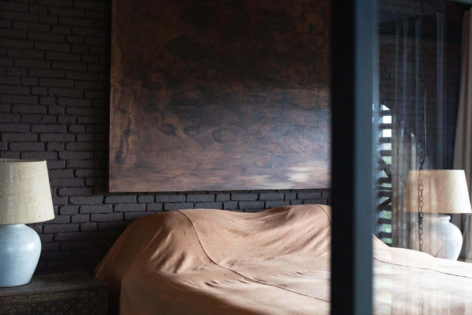 The Bohemian Bali, A Member Of Design Hotels Canggu Exterior foto